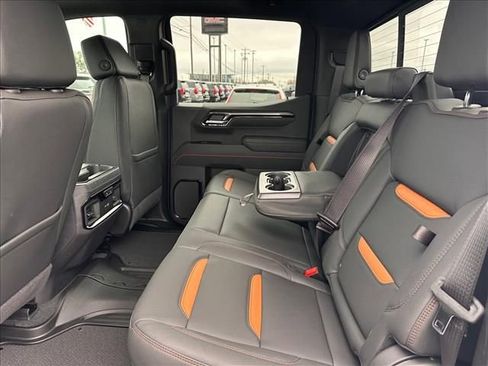 New 2026 GMC Sierra 1500 AT4 w/ AT4 Premium Package AWD/4WD image 22