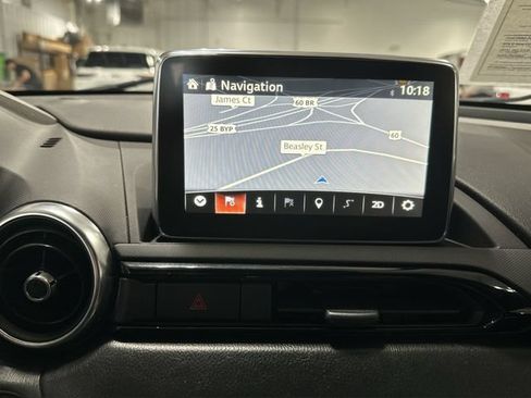 Used 2016 MAZDA MX-5 Miata Grand Touring RWD image 24