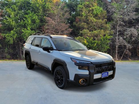 New 2026 Subaru Outback Wilderness image 15