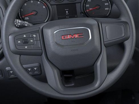 New 2026 GMC Sierra 3500 Pro RWD image 19