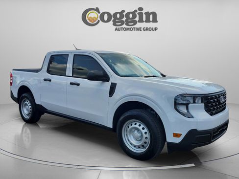 New 2026 Ford Maverick XL image 8