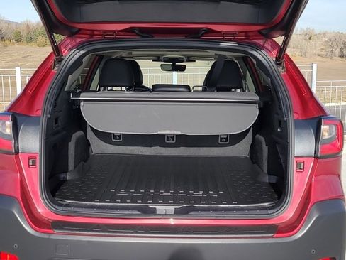 Used 2024 Subaru Outback Limited XT image 15