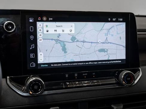 Used 2025 Chevrolet Colorado W/T w/ Advanced Trailering Package image 17