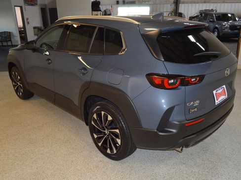 New 2026 MAZDA CX-50 2.5 Hybrid w/ Premium Plus Pkg image 5