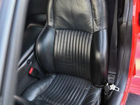 Used 2002 Chevrolet Corvette Z06 w/ Memory Pkg image 86