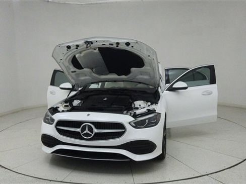 Used 2022 Mercedes-Benz C 300 Sedan image 75