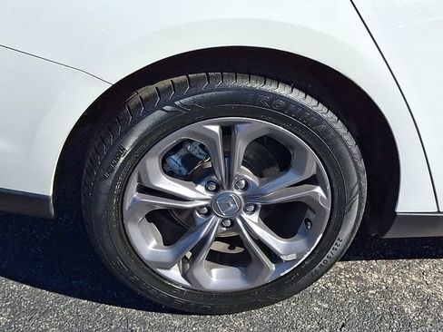 Used 2024 Honda Accord EX image 8