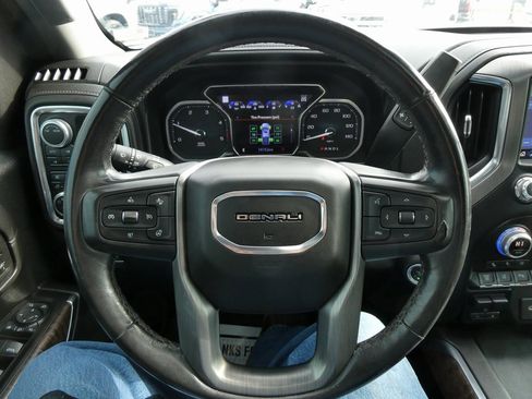 Used 2020 GMC Sierra 3500 Denali w/ Denali Ultimate Package image 39