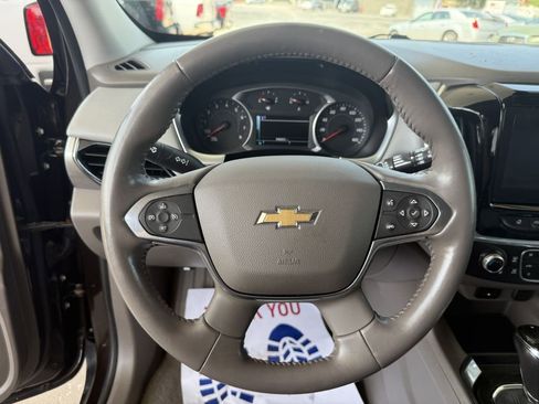 Used 2018 Chevrolet Traverse LT image 14
