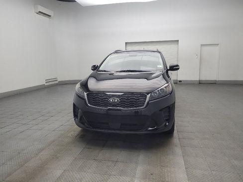 Used 2020 Kia Sorento S FWD image 15