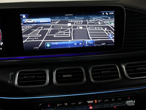 Certified 2026 Mercedes-Benz GLE 350 4MATIC image 27