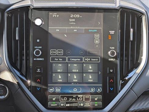 New 2026 Subaru Ascent Premium image 13