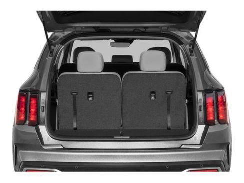 Used 2023 Kia Sorento S w/ Panoramic Sunroof Package FWD image 14