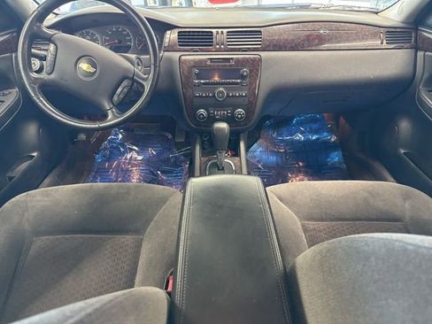 Used 2012 Chevrolet Impala LT image 27