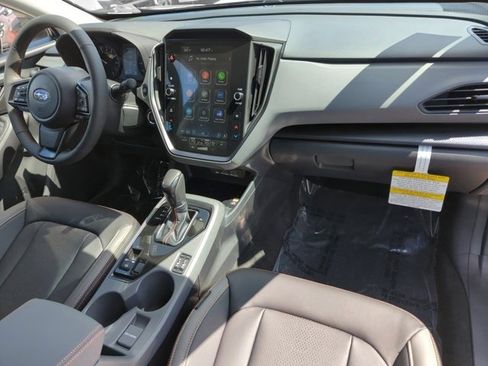 New 2025 Subaru Crosstrek 2.5i Limited image 9