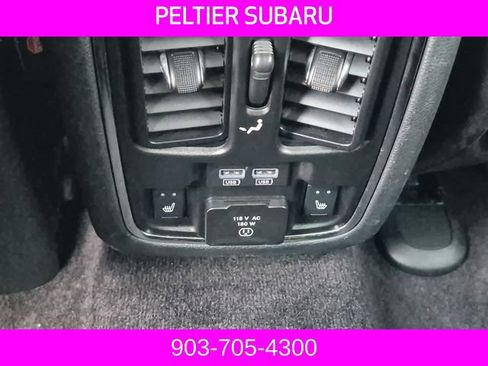 Used 2018 Jeep Grand Cherokee Overland w/ Jeep Active Safety Group image 29