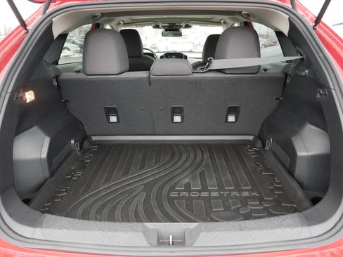 Used 2024 Subaru Crosstrek 2.0i Premium image 18