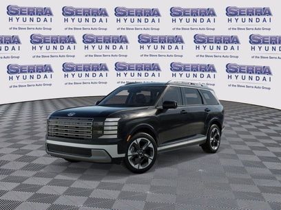 New 2026 Hyundai Palisade Limited