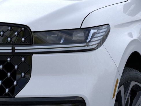 New 2026 Lincoln Navigator Black Label image 18