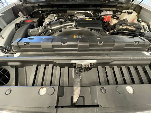 Used 2023 Chevrolet Silverado 2500 LT w/ Convenience Package AWD/4WD image 31