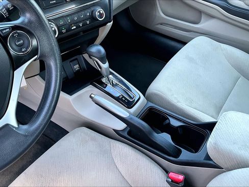 Used 2013 Honda Civic LX image 14