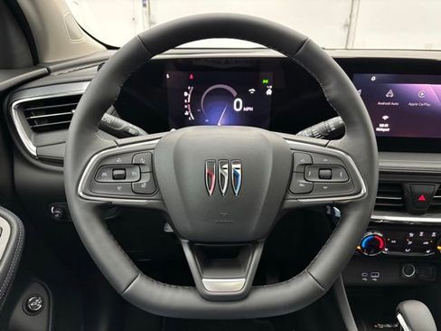 New 2026 Buick Encore GX Sport Touring w/ Advanced Technology Package FWD image 19