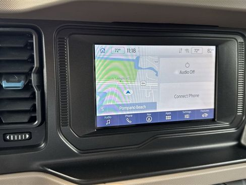 Used 2022 Ford Bronco Wildtrak image 52