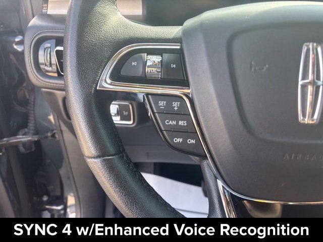 Used 2022 Lincoln Nautilus FWD image 18
