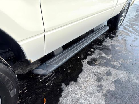 Used 2014 Ford F150 STX w/ Equipment Group 201A Mid image 43