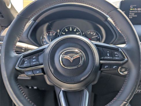 Used 2023 MAZDA CX-5 AWD 2.5 Turbo image 18