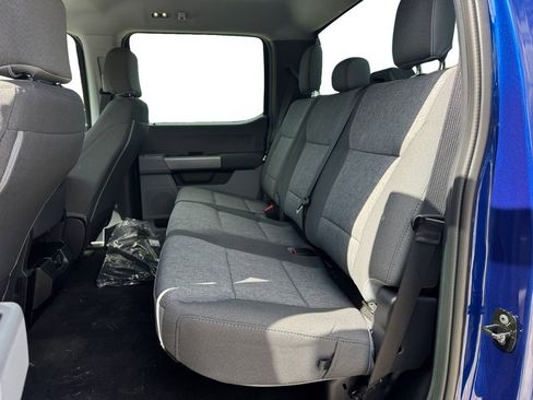 New 2026 Ford F250 XL w/ STX Appearance Package image 16