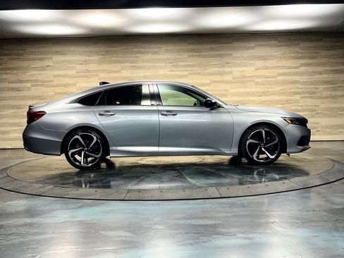 Used 2022 Honda Accord Sport Special Edition image 20