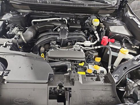 New 2026 Subaru Outback Premium image 22