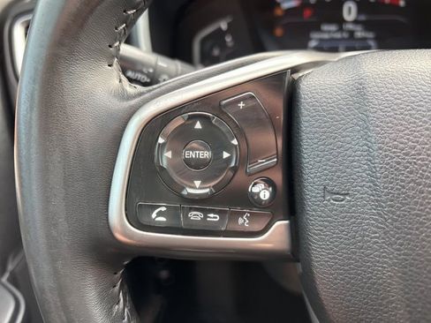 Used 2022 Honda CR-V EX-L image 8