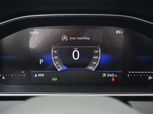 New 2025 Volkswagen Jetta Sport image 12