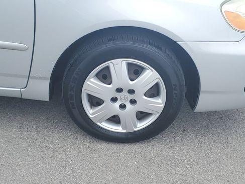 Used 2007 Toyota Corolla LE image 6