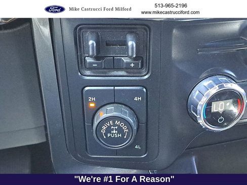 Certified 2021 Ford F150 XLT w/ Equipment Group 302A High image 16