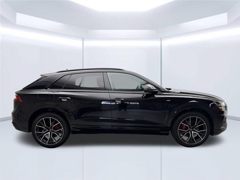 Certified 2023 Audi Q8 Premium Plus w/ Premium Plus Package AWD/4WD image 10