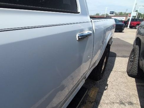 Used 2015 RAM 2500 Power Wagon Laramie AWD/4WD image 2
