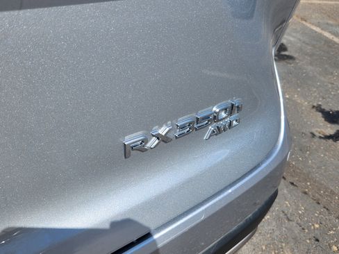 Used 2025 Lexus RX 350 w/ Convenience Package image 18