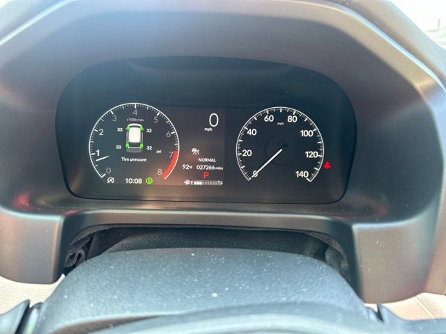 Used 2025 Honda Odyssey EX-L image 17