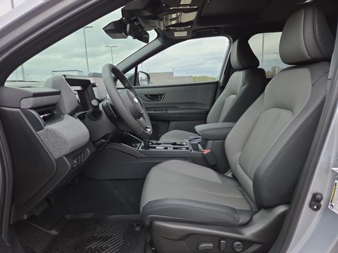 New 2026 Subaru Outback Premium image 6