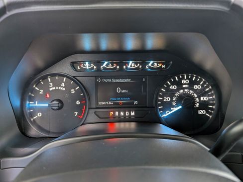 Used 2019 Ford F150 XL w/ Equipment Group 101A Mid image 15