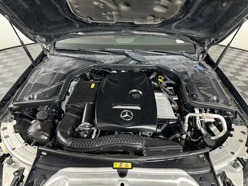 Used 2017 Mercedes-Benz C 300 Sedan image 34