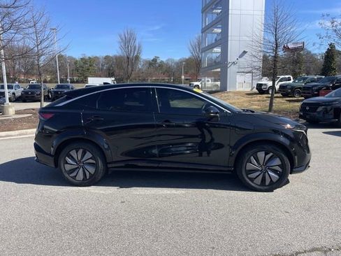 Certified 2023 Nissan Ariya FWD image 3