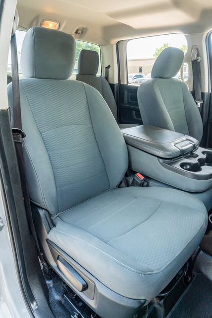 Used 2018 RAM 2500 Tradesman w/ Chrome Appearance Group AWD/4WD image 43
