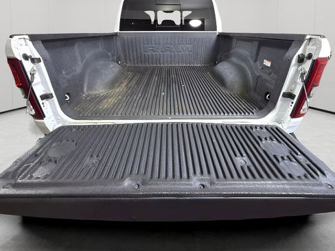 Used 2023 RAM 1500 Tradesman image 28