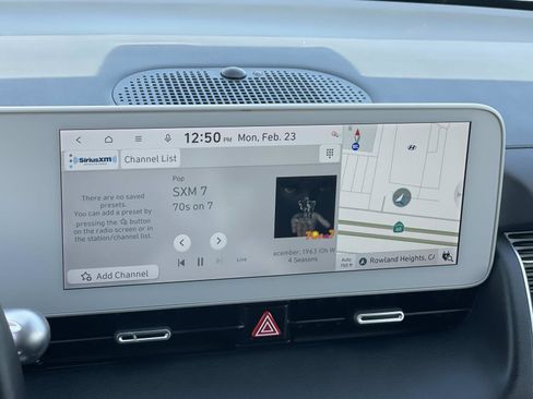 Certified 2024 Hyundai Ioniq 5 SEL image 10