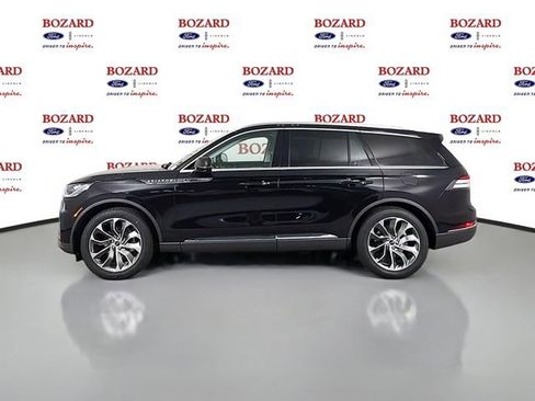 New 2026 Lincoln Aviator Reserve RWD image 5