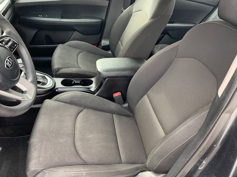 Used 2020 Kia Forte LXS image 16